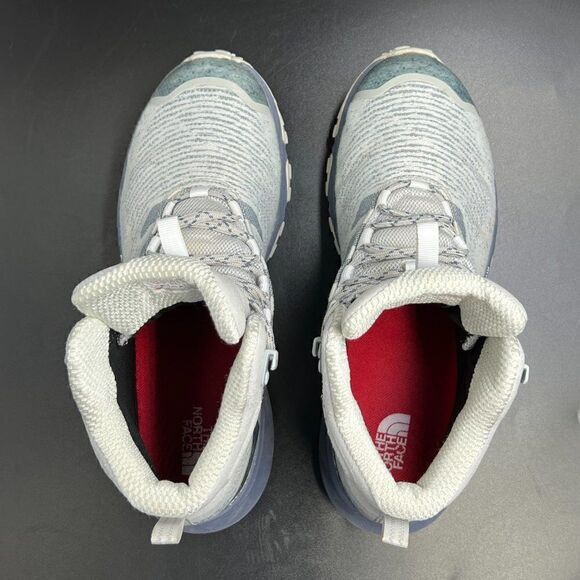 The North Face Ultra Fastpack Iv Mid FUTURELIGHT™ Woven Boots - Picture 4 of 11